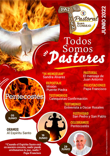 Boletín Junio 2022 Image
