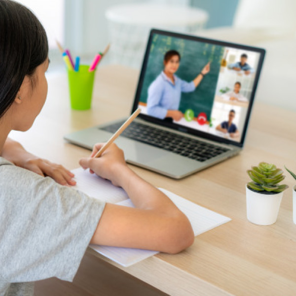 Plataformas Digitales   Accede desde aquí