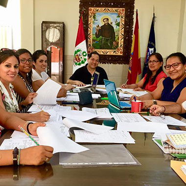 Reglamento Interno 2025 Alumnos y PP.FF.