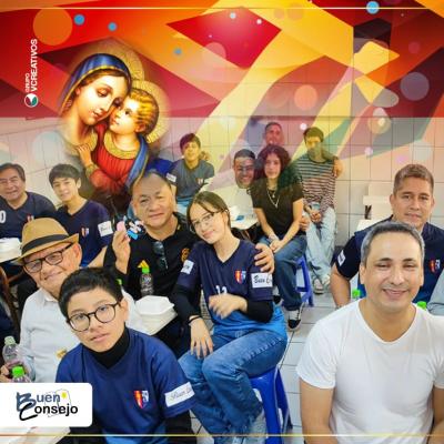 Dia del Padre - Desayuno Familiar