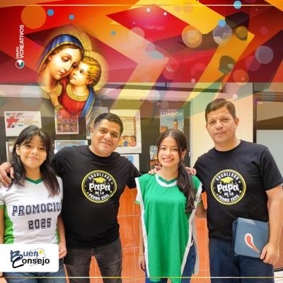 Dia del Padre - Promoción